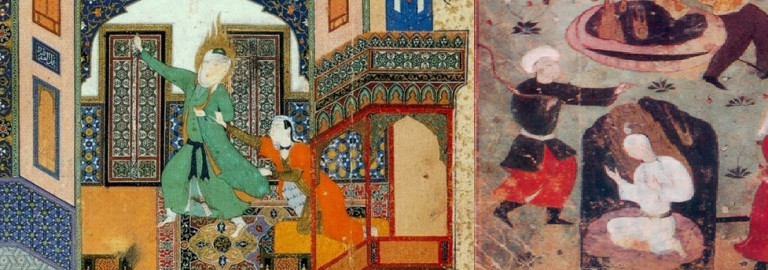 Josef-Yusuf im Koran